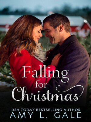 cover image of Falling for Christmas
